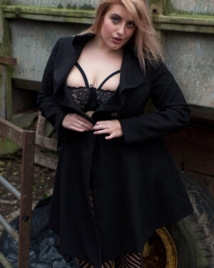 Raphaella Lily Bodystocking