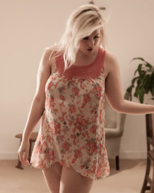 Raphaella Lily Floral Dress