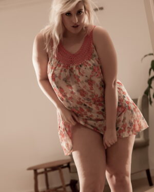 Raphaella Lily Floral Dress