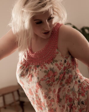 Raphaella Lily Floral Dress