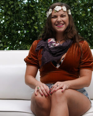Raye Cute and Thick Casting Couch HD