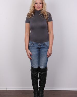 Renata Mature Casting Call