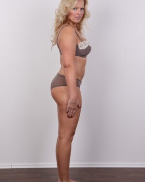 Renata Mature Casting Call