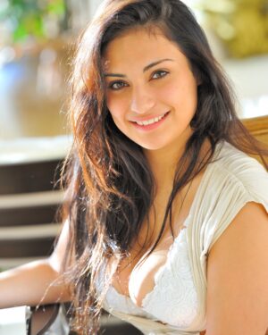 Rikki FTV Dressed Up