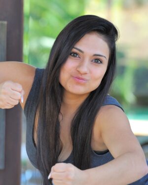 Rikki FTV Curvy New Girl