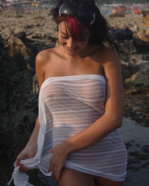 Ripley Beach Nudes Redux