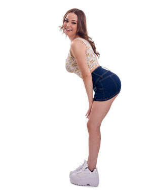 Rissa May Come What May BaDoinkVR