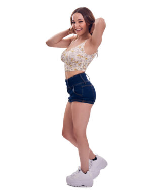 Rissa May Come What May BaDoinkVR