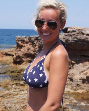 Roana Stars Bikini