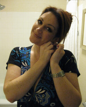 Ryan Bath Tub Amateur