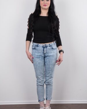 Sabina 1727 Czech Casting