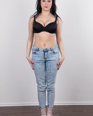 Sabina 1727 Czech Casting