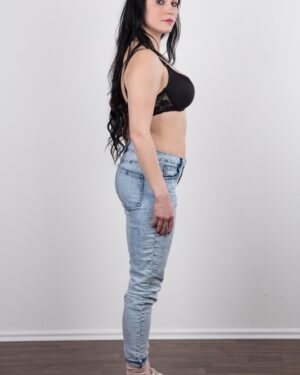 Sabina 1727 Czech Casting