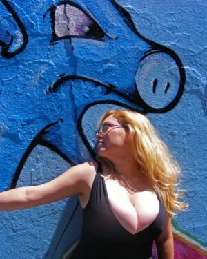 Sabina Leigh Newcomer
