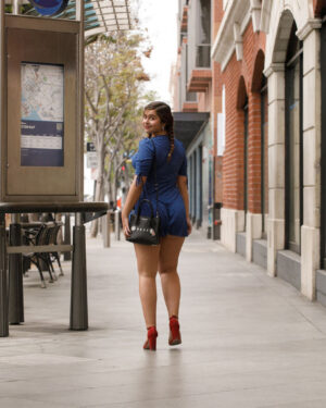Sabrina Reyes Cute Thick Exhibitionist Zishy