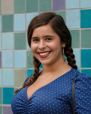 Sabrina Reyes Cute Thick Exhibitionist Zishy