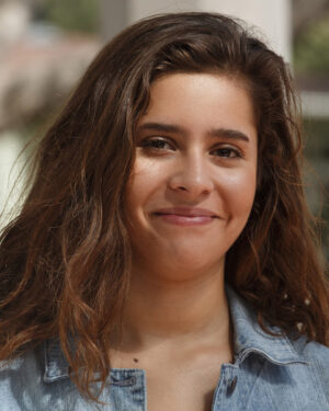 Sabrina Reyes El Segundo Times Zishy