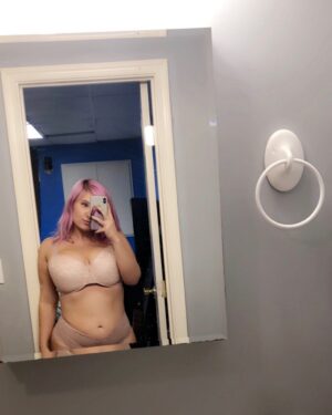 SabrinavioletXXX Nude Fancentro