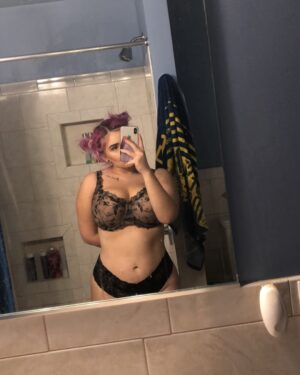 SabrinavioletXXX Nude Fancentro