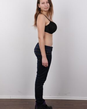Sandra New Busty Casting Call