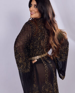 Sarah Arabic Arabian Night BaDoinkVR