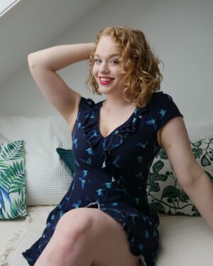 Sarah C Curvy And Cute Ersties