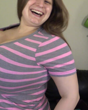 Sarah Rae Big Boobs Stuffing