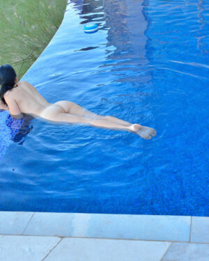 Saraya Persian Newcomer for FTV Girls