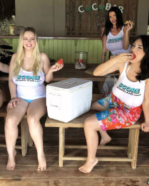 Scoreland On Location North Coast