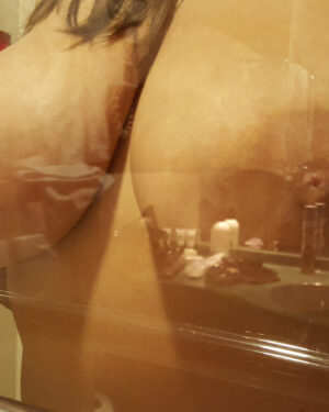 Sensual Jane Blomsterdam Shower