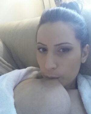 Sensual Jane Sexy Selfies