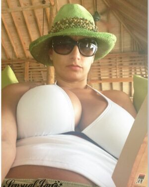 Sensual Jane Vacation