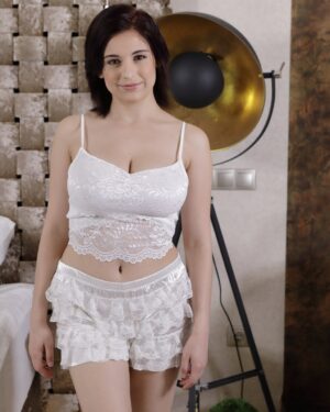 Sheryl Collins Visiting Virtual Taboo
