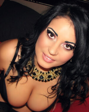 Sinful Bunny Webcam Model
