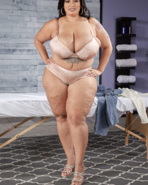 Sofia Rose Can You Handle This Brazzers