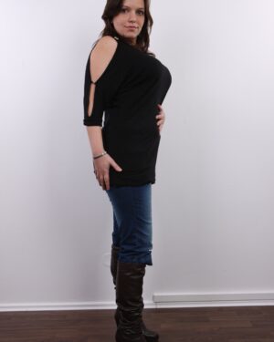 Sona Czech Casting