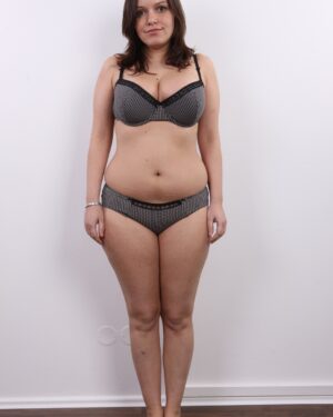 Sona Czech Casting