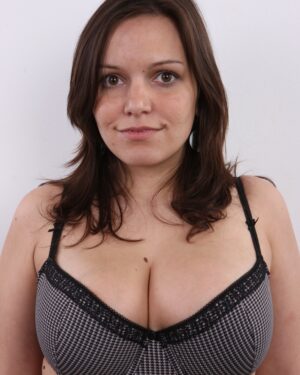 Sona Czech Casting