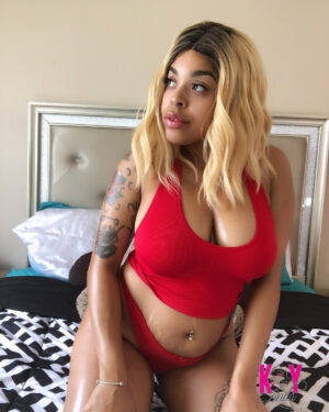 Soykay Linda Welcome To My Bedroom