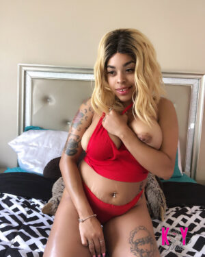Soykay Linda Welcome To My Bedroom