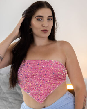 Suzie Sparklez Sparkling With Cum Pornfidelity