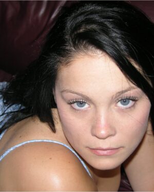 Tasha Amateur College Girl