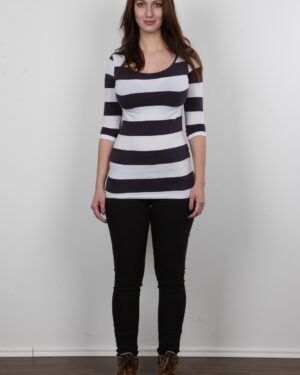 Tereza Thick Hips for Czech Casting