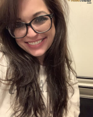 Tessa Fowler Diary Snaps