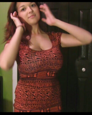Tessa Fowler Nude Screencaps