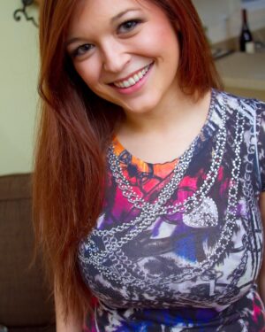 Tessa Fowler Now On Cosmid