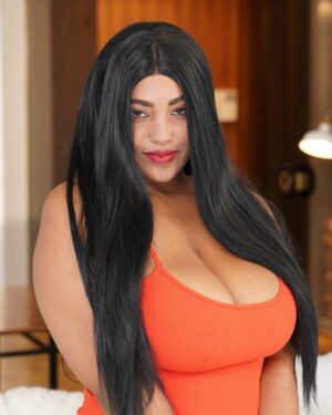 Thayana Baby JOI Boob Tease With Thayana Baby Love Her Boobs