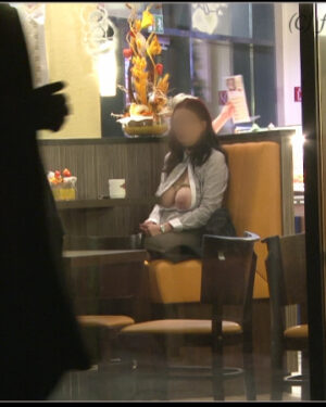 The Window Flasher