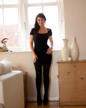 Tibby Muldoon Exhibitionist