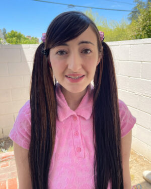 Tifa Quinn New Model ATK Girlfriends